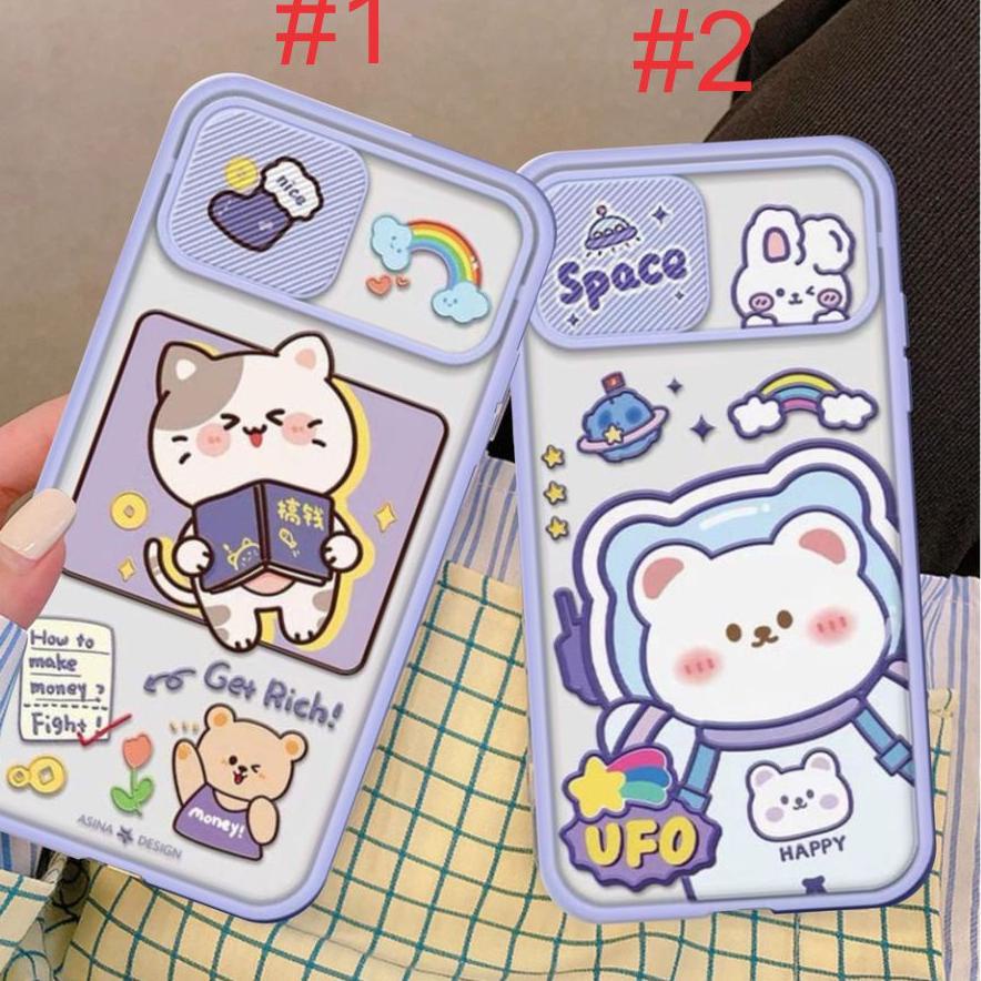 Harga Termurah CASE SAMSUNG A01 A02 A02S A03S A03 A10 A10S A12 M12 A20S A22 A31 A32 Softcase Soft Fu