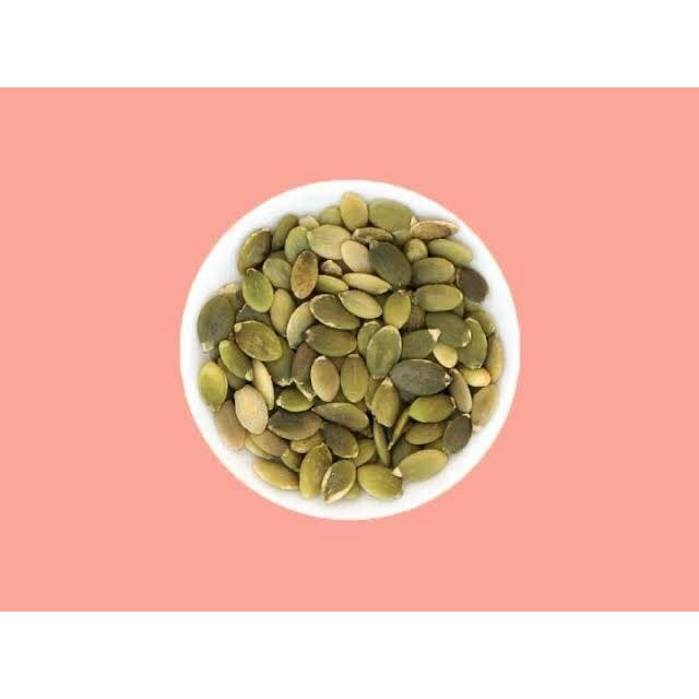 

xf PUMPKIN SEED - PEPITA 500 GR REPACK ORGANIC IMPORT