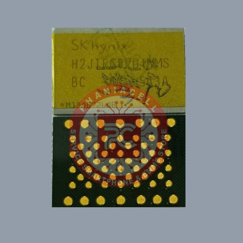 IC NAND FLASH 32GB NEW SUPPORT IP 5G.5C.5S.6G.6PLUS