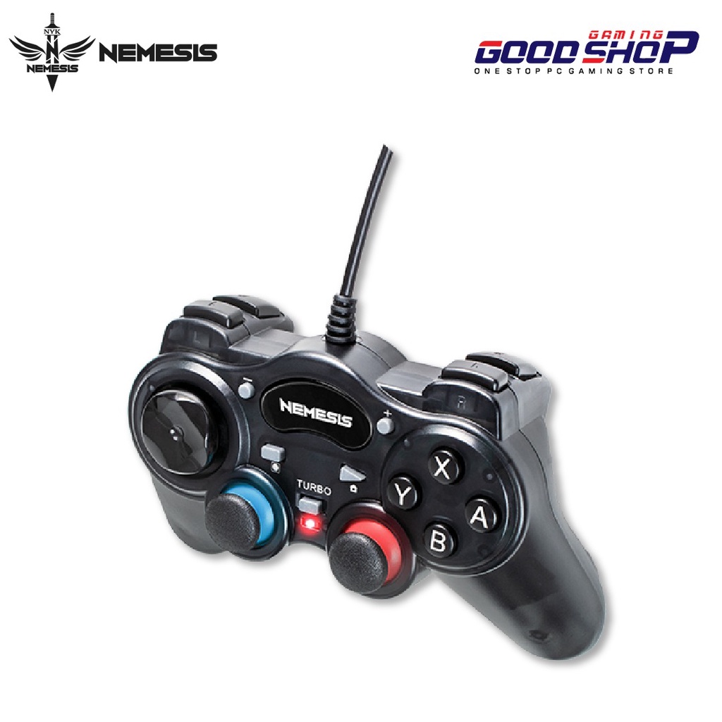 NYK Nemesis HORKOS GP300 Multiplatform - Gamepad