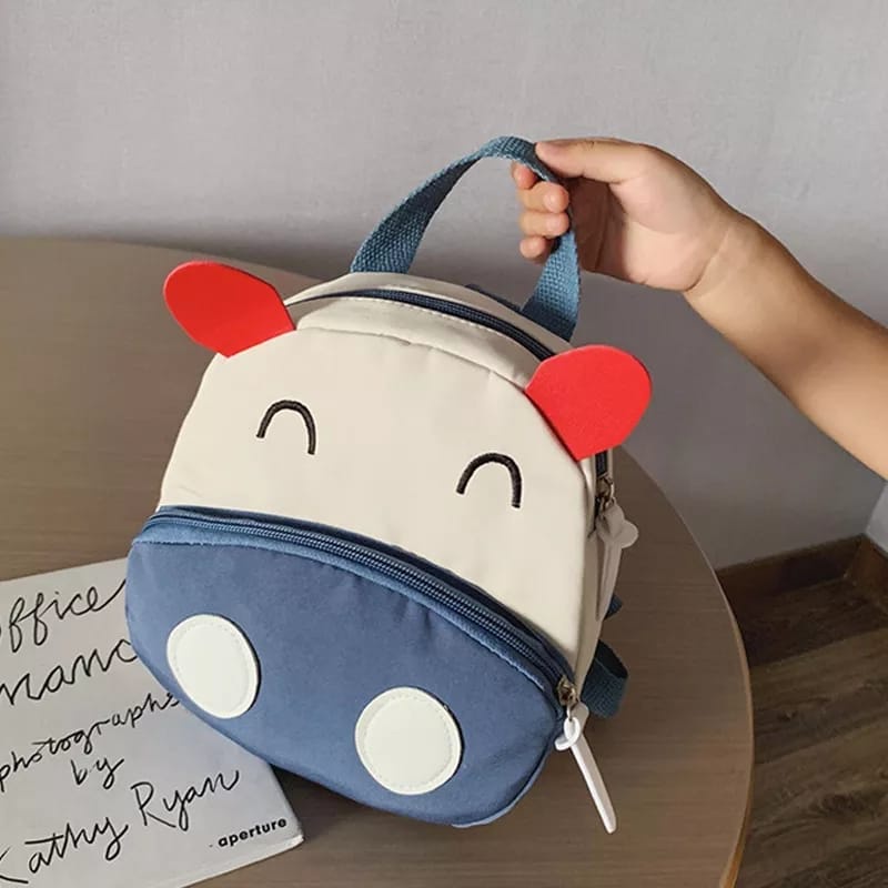 TAS RANSEL SEKOLAH ANAK TK - PAUD / TAS ANAK / RANSEL ANAK LUCU / TAS ANAK TRENDY