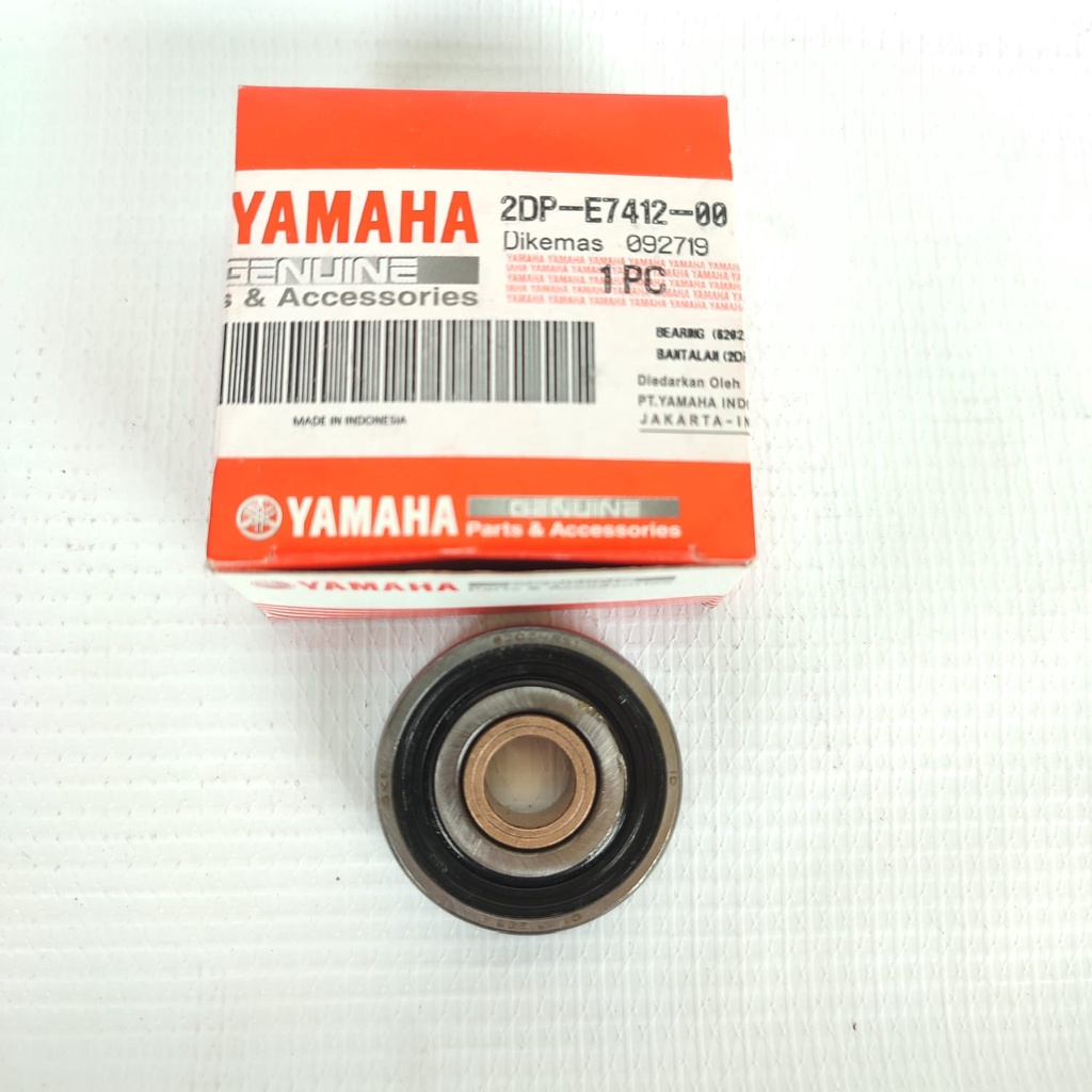 BEARING LAHER LAHER BAK CVT 6202 KUNINGAN YAMAHA NMAX AEROX MIO M3