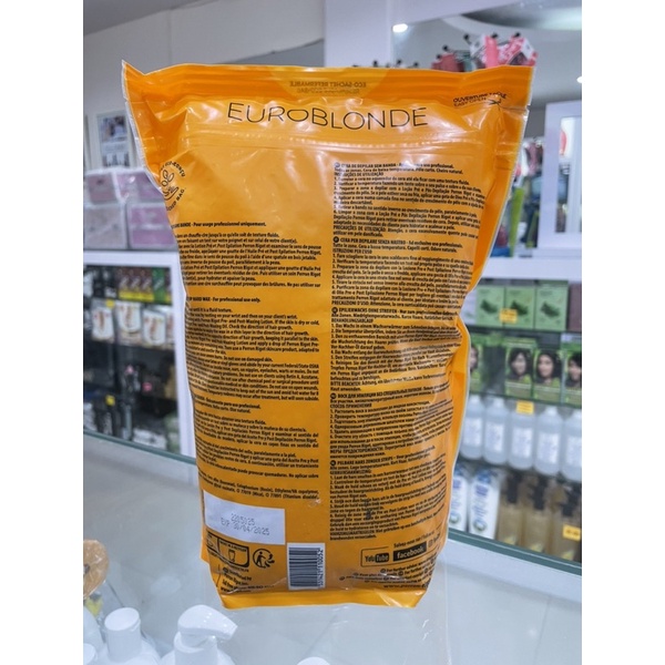 Perron Rigot Cirepil Euroblonde 800gr