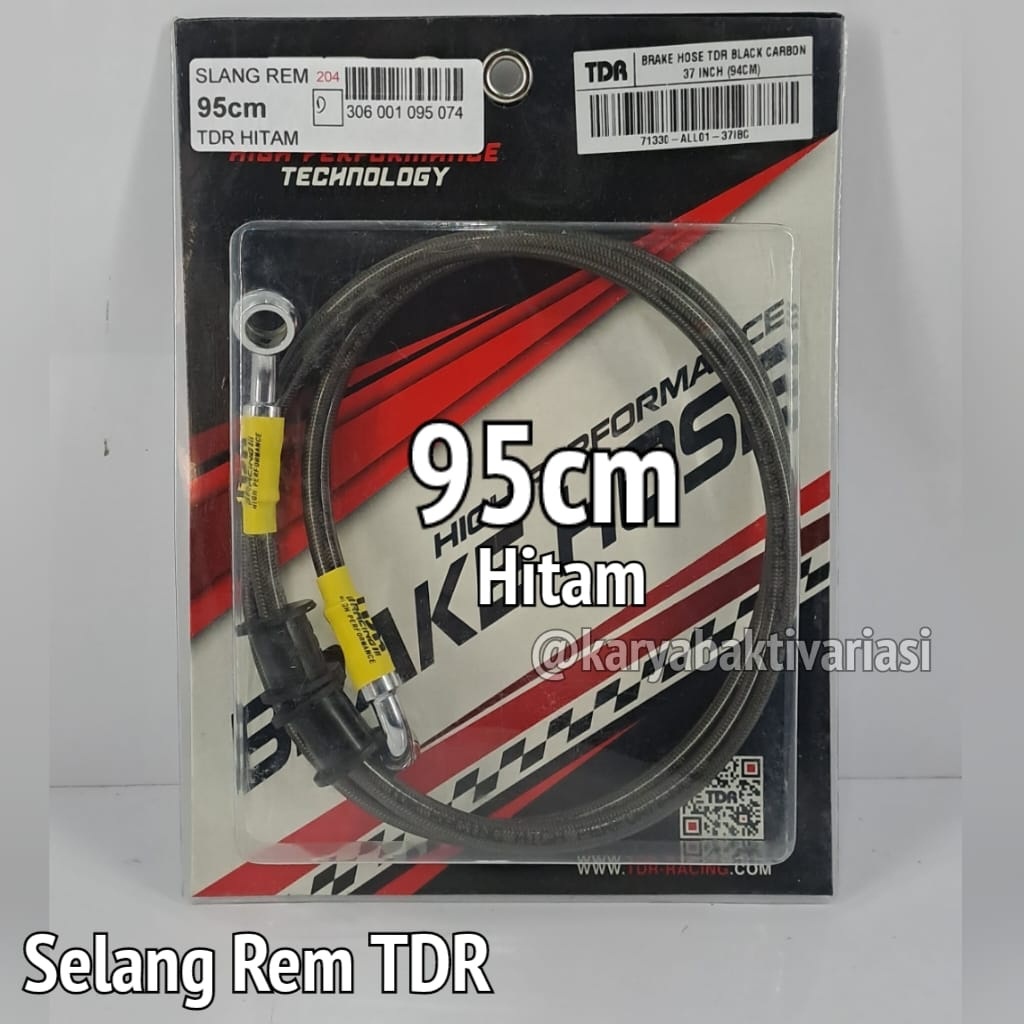 SELANG REM TDR 95CM