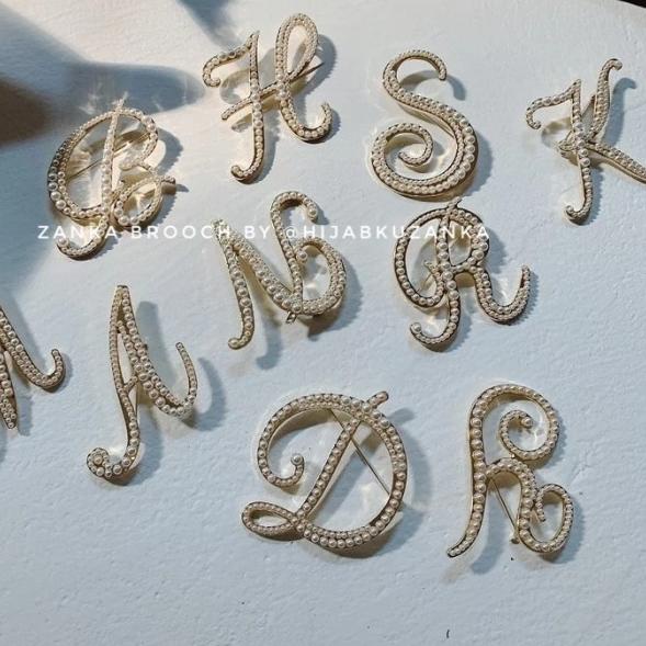 bros abjad mutiara | bros huruf mutiara | part II - N