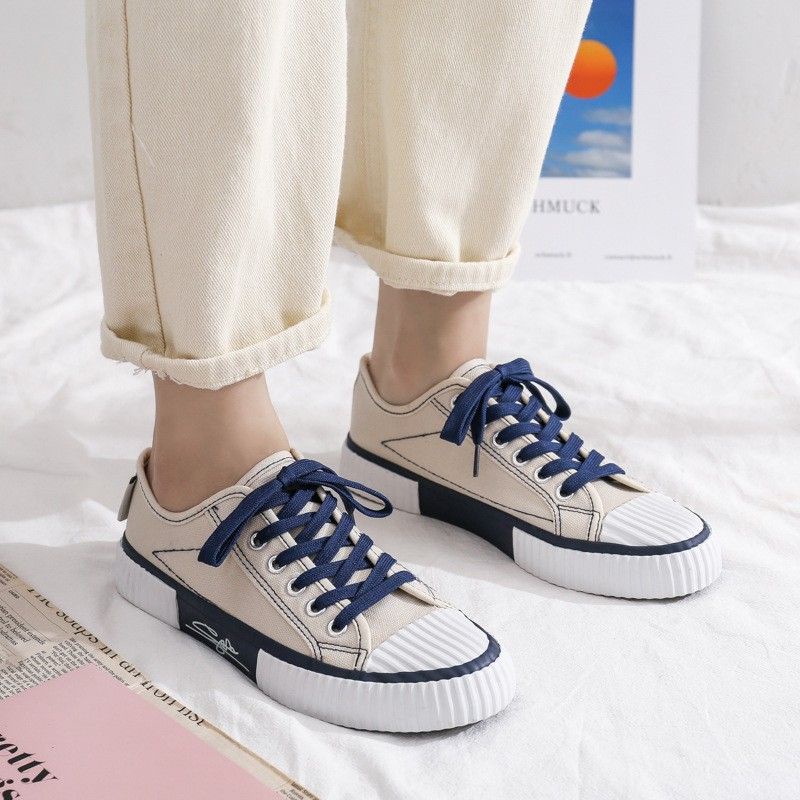 Sepatu Sneakers Wanita JM- Why04