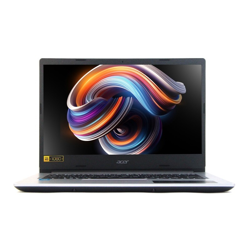 PROMO LAPTOP RESMI Acer Aspire 3 A314-35-C91P N5100 SSD 256GB Windows 11 ORI + TAS