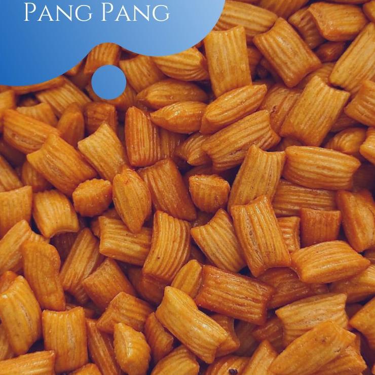 

Great Sales PANG PANG 250gr /PANG PANG / camilan snack kiloan ド