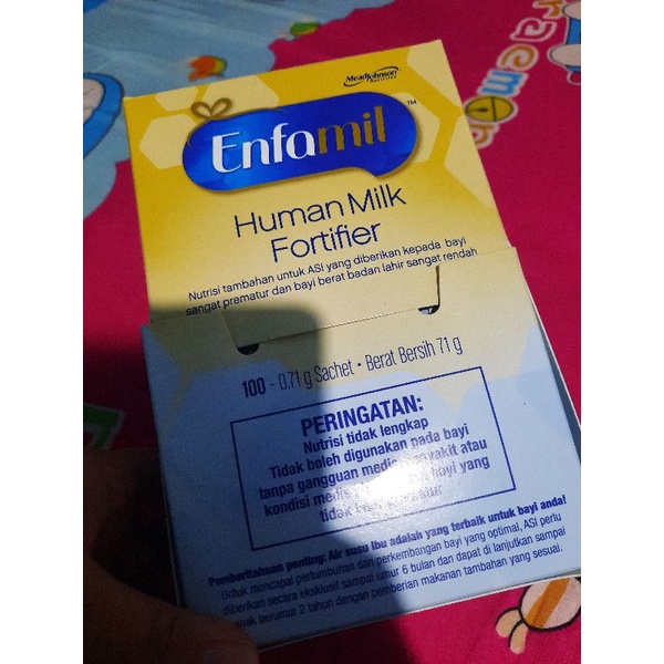 Enfamil HMF
