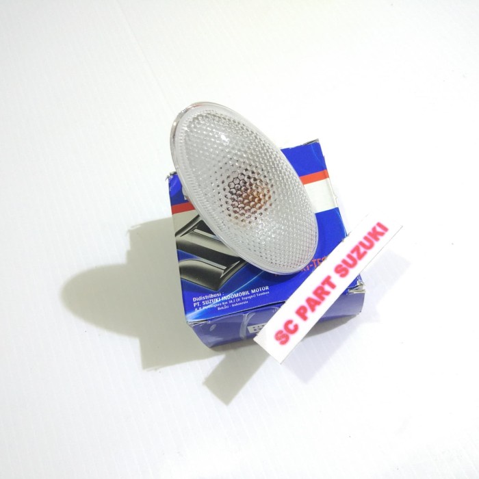 lampu sein samping suzuki sx4/neo baleno.