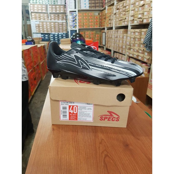 specs sepatu bola kaki original