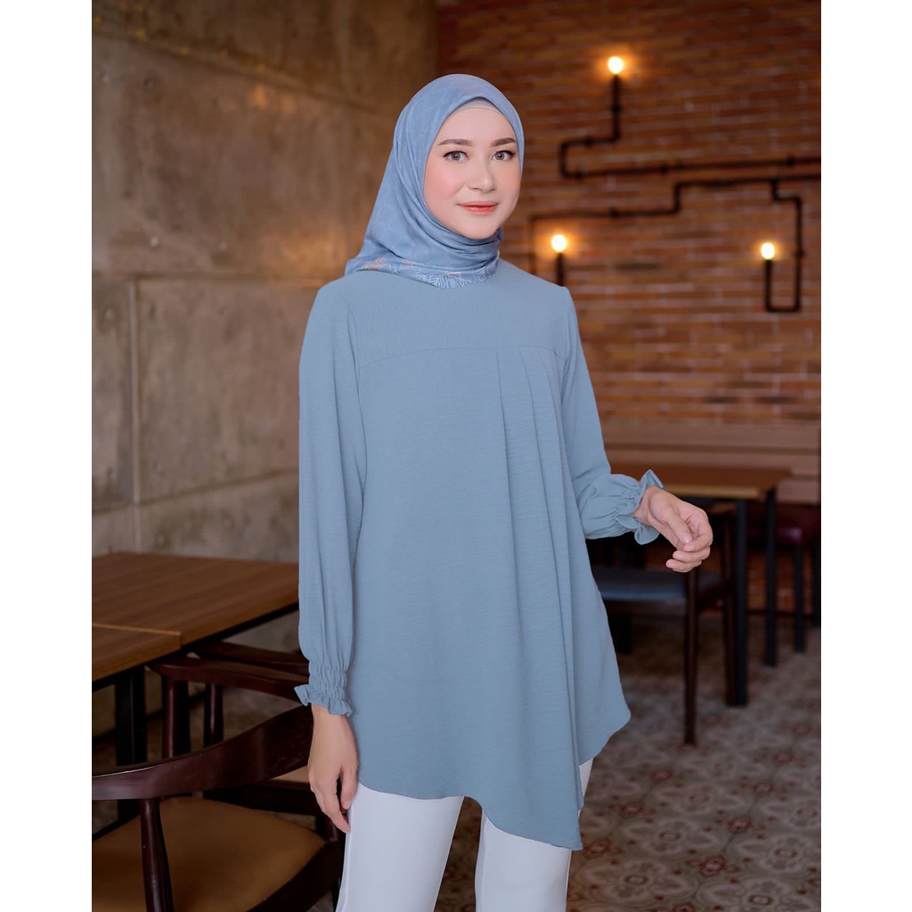 ASHLYN BLOUSE