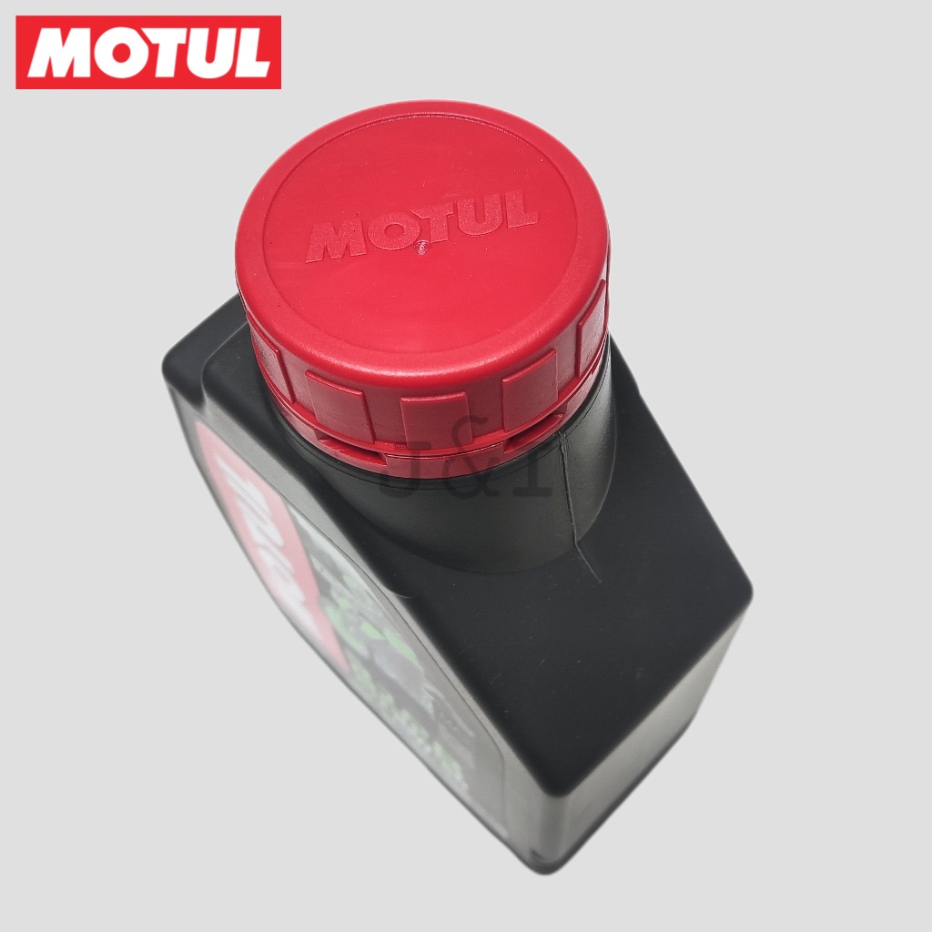 Oli Motul 3100 Gold SAE 15W-50 API SM/SL JASO MA2 0,8 Liter