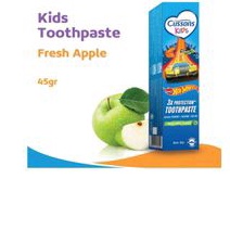 CUSSONS KIDS Toothpaste Fresh Apple - 45g