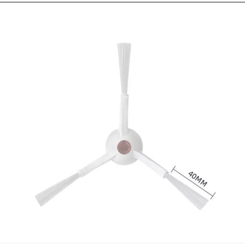 Ecovacs Deebot T10 Side Brush