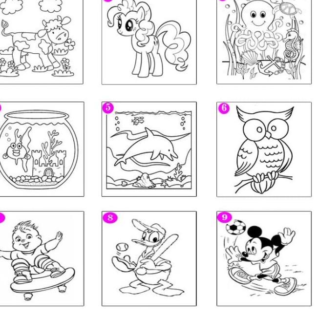 

Paket Gambar Lukis Anak 4 Lengkap Kanvas Stand Kuas Palet Celemek Cat