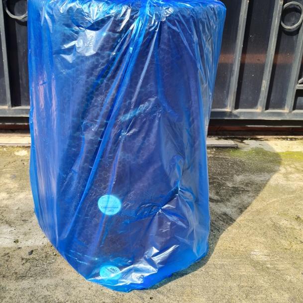 

Bubble Wrap BLACK 50m x 62.5cm GMP