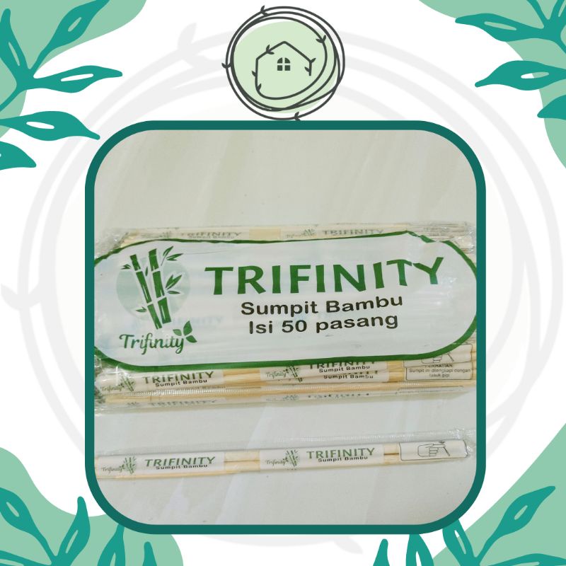 SUMPIT BAMBU PANDA TUSUK SOSIS JUMBO