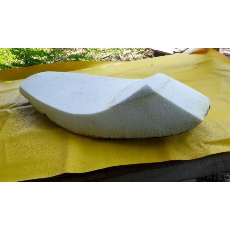 ( COD ) Busa Jok Motor Beat fi Beat Karbu Model RoadRace/Busa Jok Motor Custom Model Roadrace Beat F