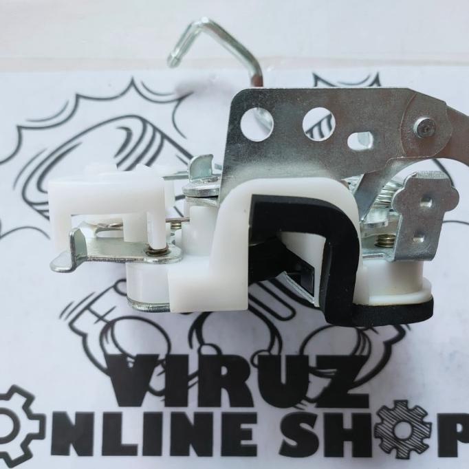 MEKANIS PINTU DOOR LOCK PINTU DEPAN KANAN TOYOTA AVANZA XENIA |Terlariss.