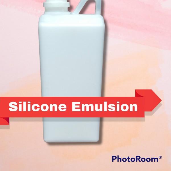 Silicone emulsion 216/ Silikon emulsi 1kg - 220 KTL