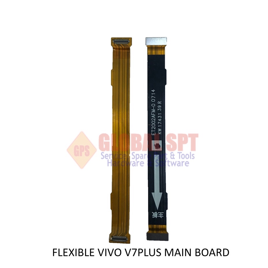 FLEXIBLE VIVO V7PLUS MAIN BOARD / PENYAMBUNG LCD