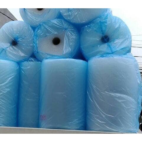

bubble wrap uk.125 x 50 m brand 'mulia'