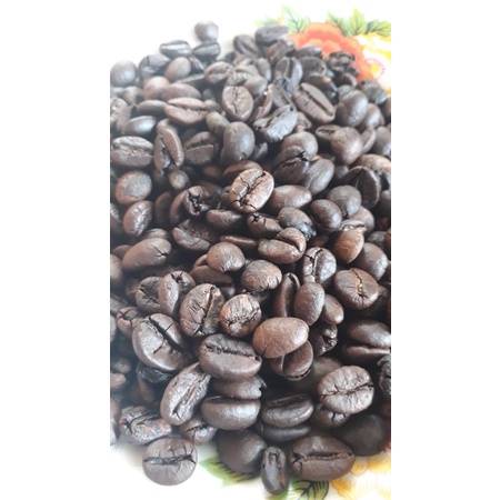 

Kopi Roaster Gunpas