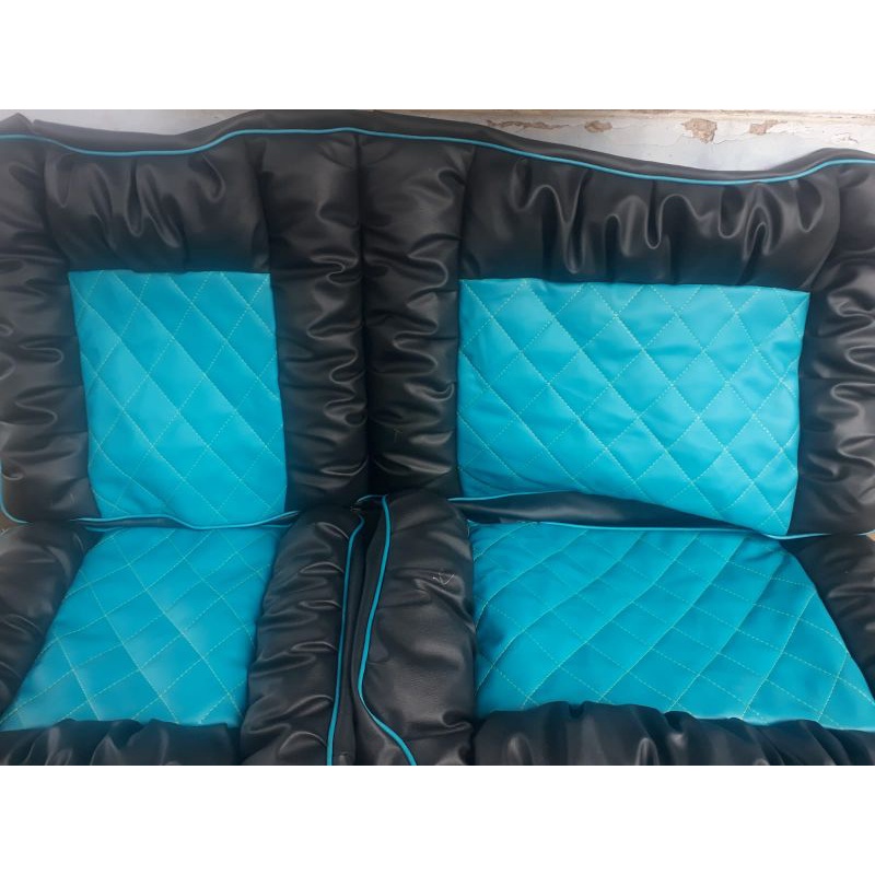 jok sarung jok mobil carry ss pickup sofa