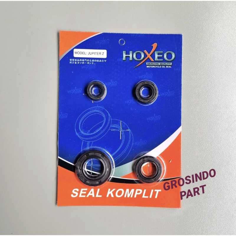 OIL SEAL KIT KOMPLIT JUPITER Z