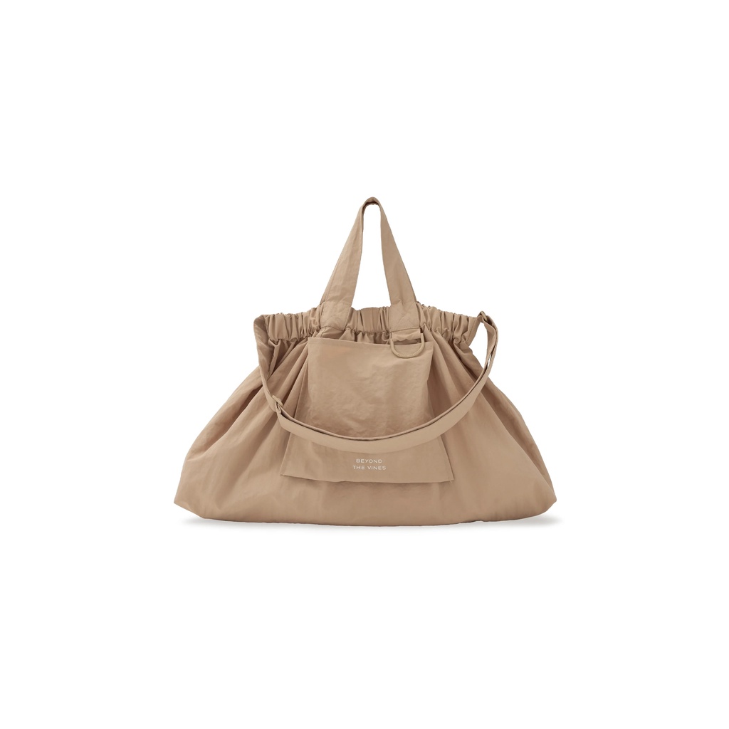Beyond The Vines / BTV Dumpling Bag XL size - Readystock Jakarta