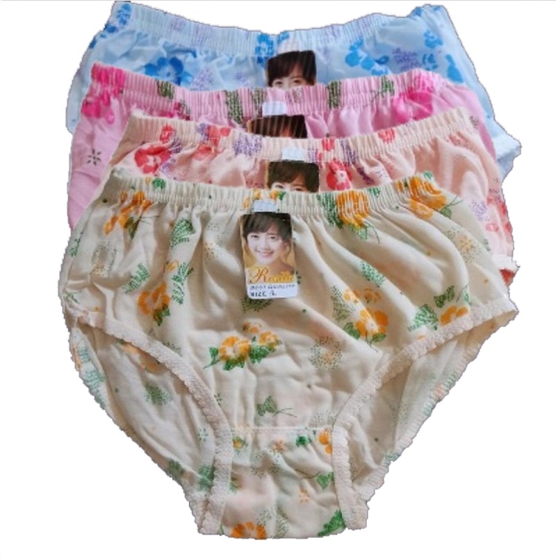 CD WANITA DEWASA/CELANA DALAM WANITA