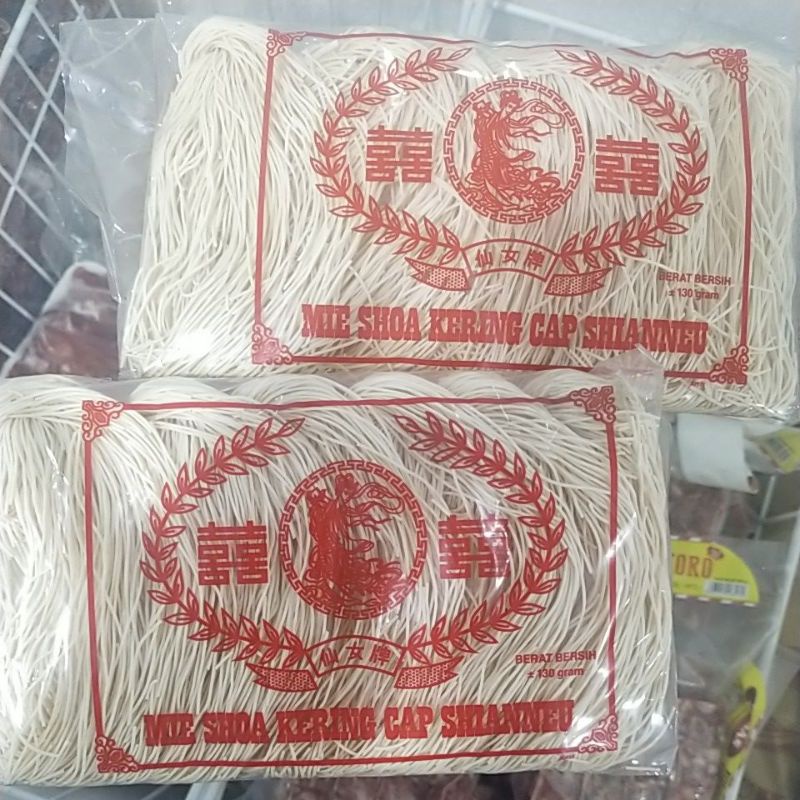 

mie shoa 130gr