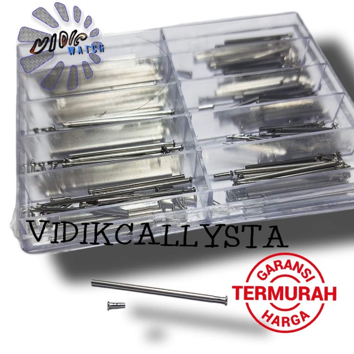 Pen bok 1.2mm pen jam tangan GC AC Model Getok Paket Lengkap BOX