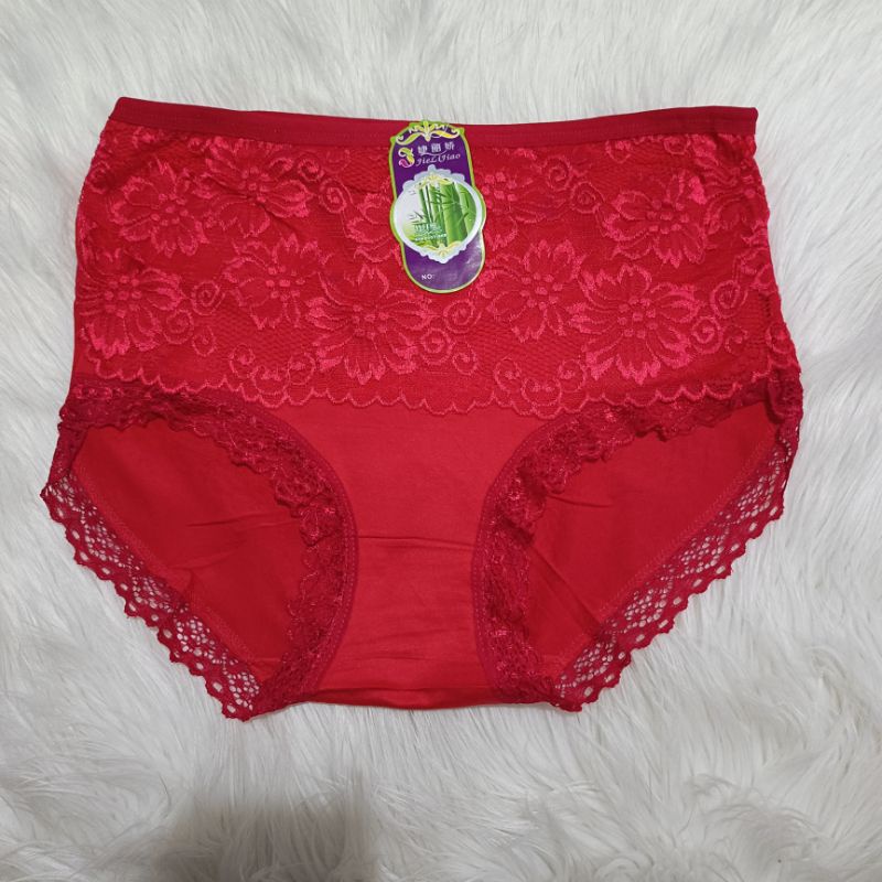 Celana Dalam Wanita JUMBO FIT TO XXXL/4L /CD wanita jumbo Renda
