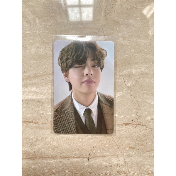 PC Festa Taehyung