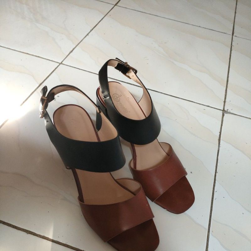 sepatu sandal ORI donatello