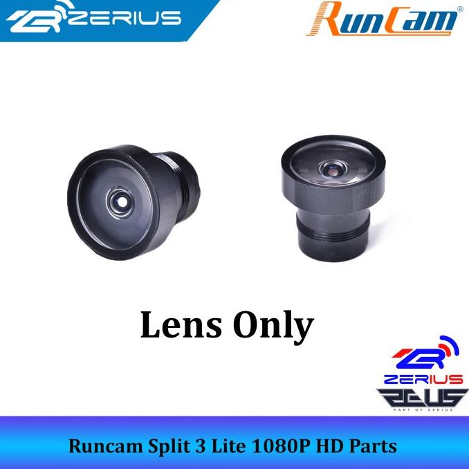 Runcam Split3 Lite, Split 3 Lite Lens Parts, Cable Replacement