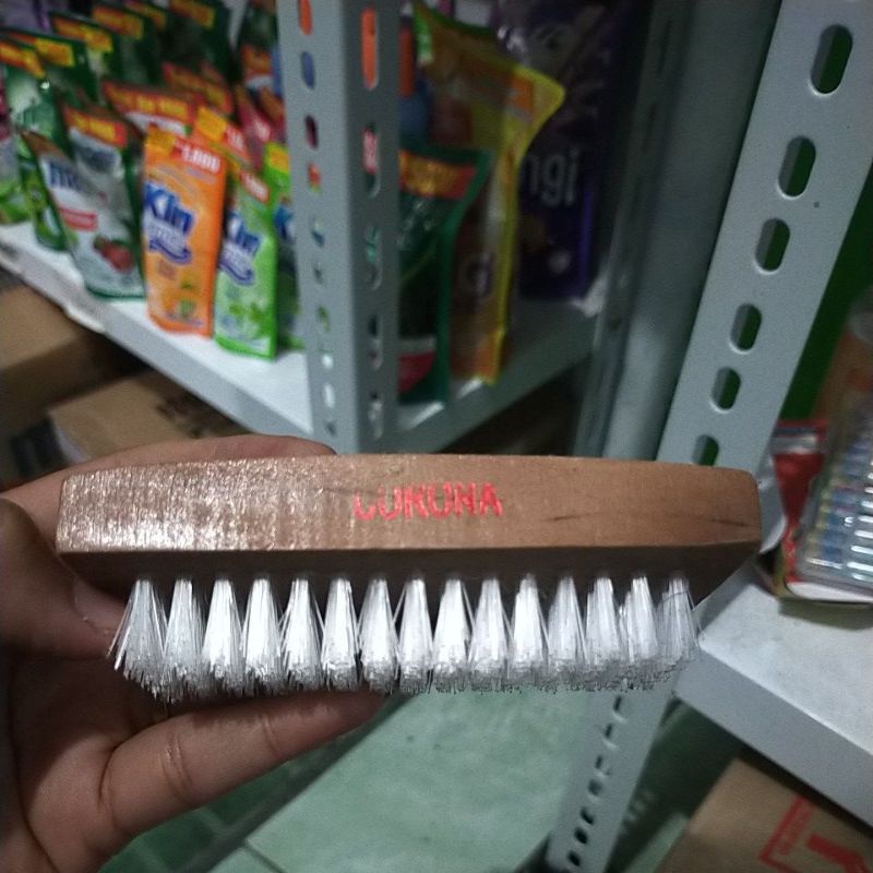 Jual sikat baju harga per pc | Shopee Indonesia