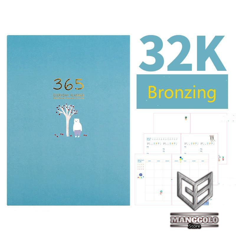 

buku 365 Hari Hardcover