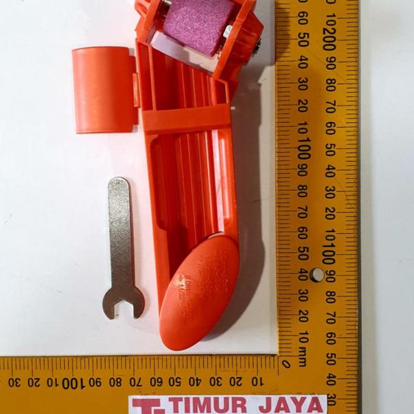 Alat Asah Mata Bor / Pengasah Mata bor