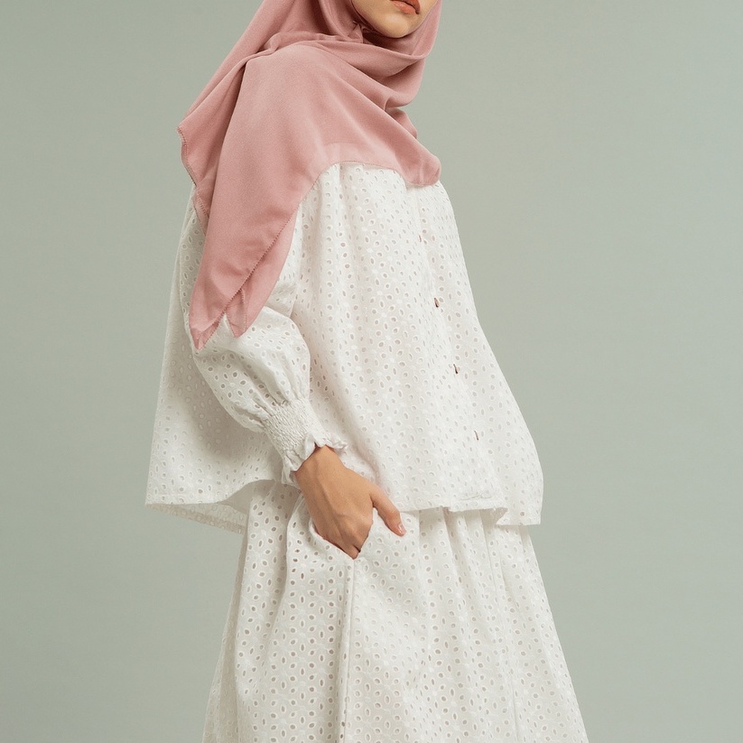 Cottoncut Falea Set Setelan Wanita