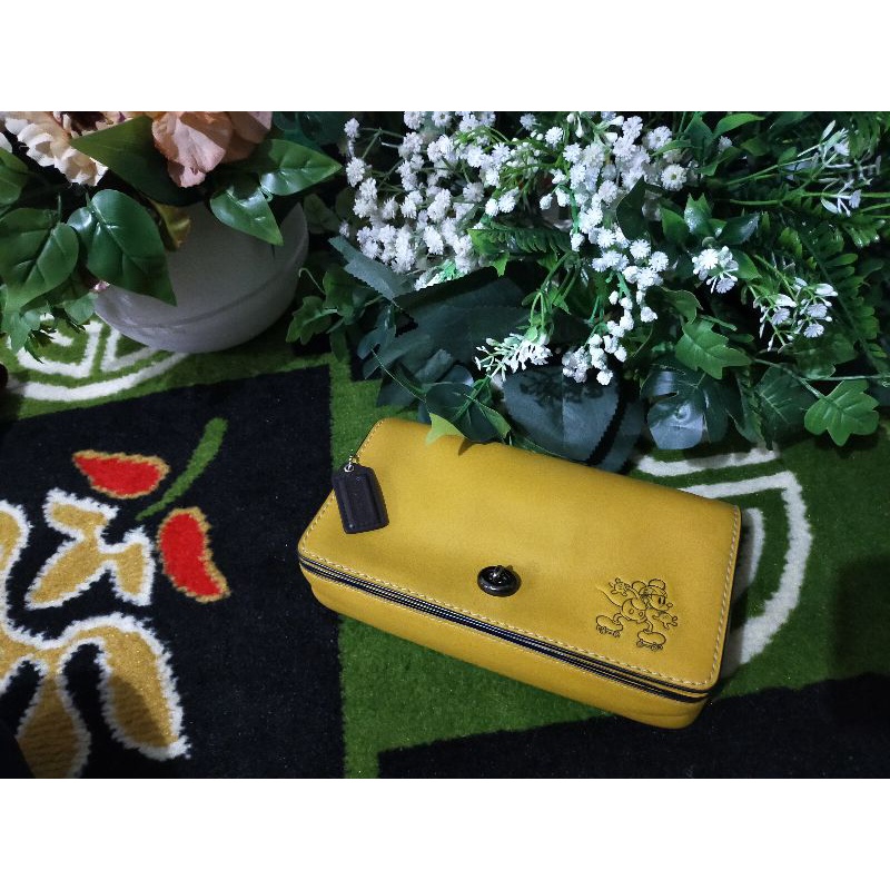 coach dinky disney series 2nd