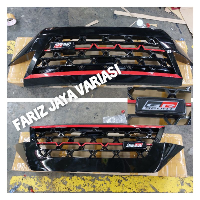 GRILL RUSH GR SPOT LIST MEREH GRILL RUSH 2021 2022