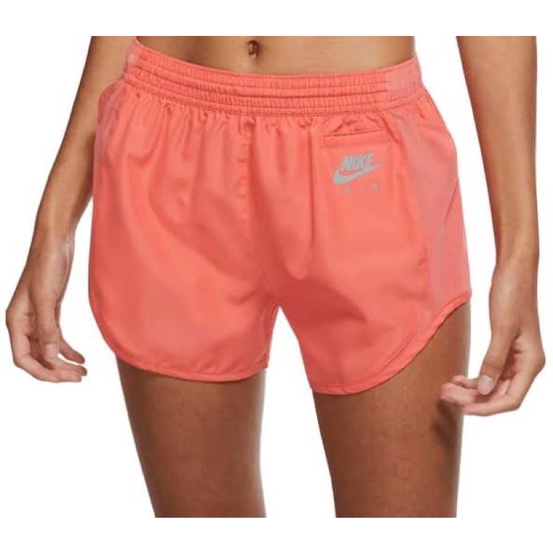 🇯🇵 Nike Air Dri Fit Women Running Short size S dan M