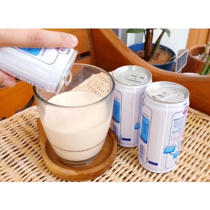 Minuman Susu Kaleng Bear Brand 189ml