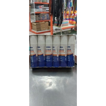 

Lem glue stick bazic 8gram