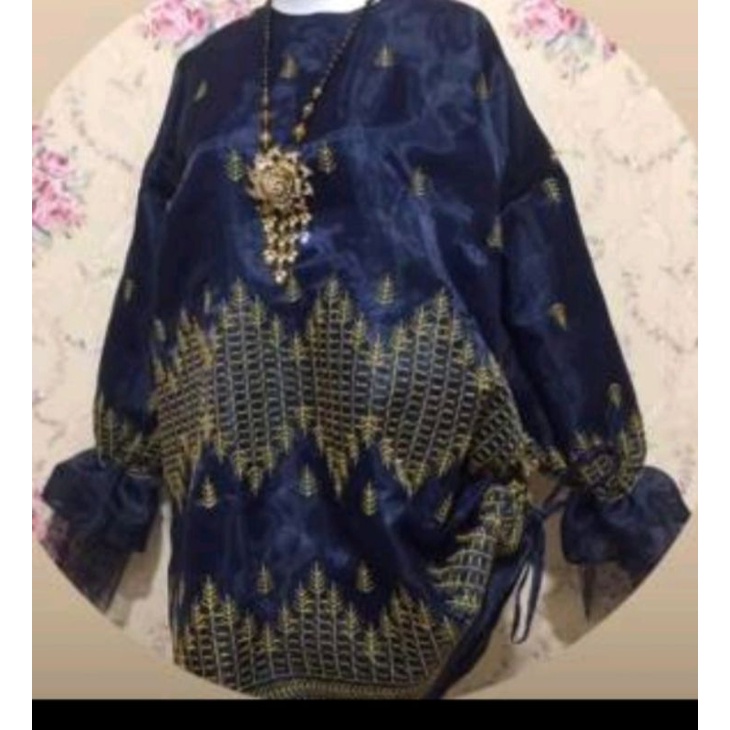Baju bodo modern