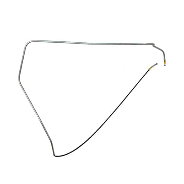 77241KZR600 KABEL KUNCI JOK (CABLE COMP SEAT LOCK)