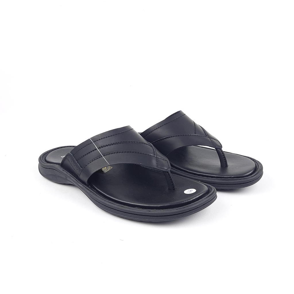 Sandal Jepit pria Fransisca &amp; Renaldy M.Angelo.02 39-43